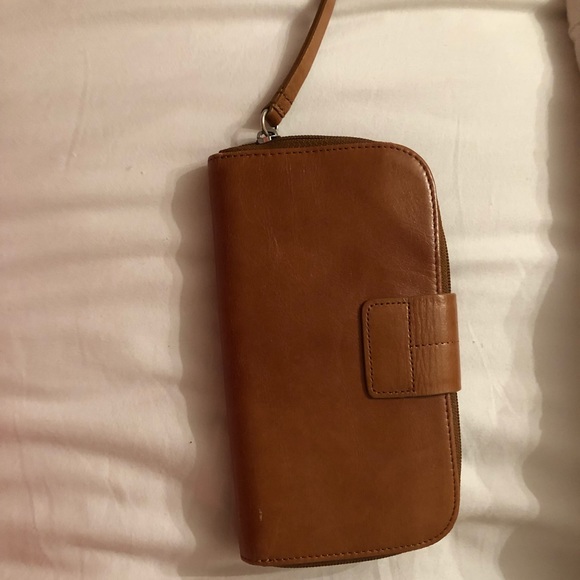 Ginger Michelle Wallet - Picture 2 of 5